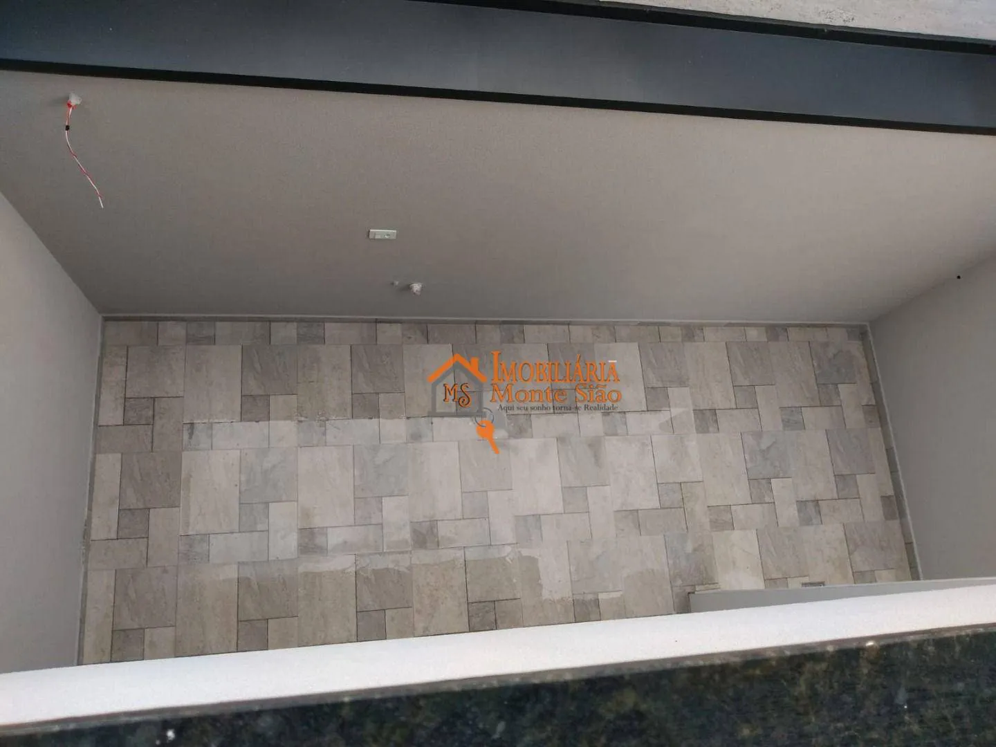 Imagem Sobrado com 3 dormitórios à venda, 110 m² por R$ 725.000,00 - Jardim Santa Cecília - Guarulhos/SP