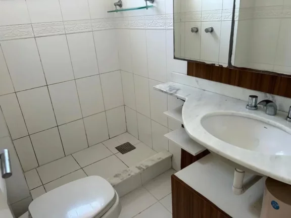 Imagem JBAR 444 Apto 202 - Apartamento à venda no bairro Jardim Botânico - Porto Alegre/RS