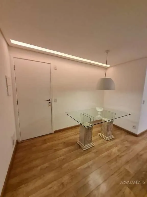 Imagem Apartamento à Venda em Vila Suzana, São Paulo - SP