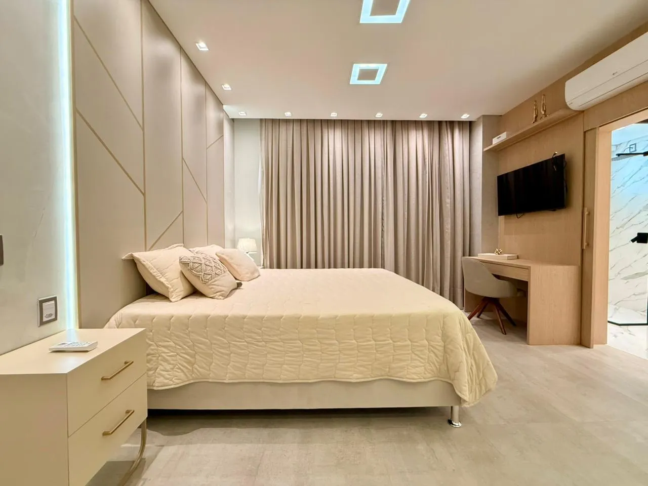 Imagem Apartamento à venda com 197m2 por R$ 4.000.000,00