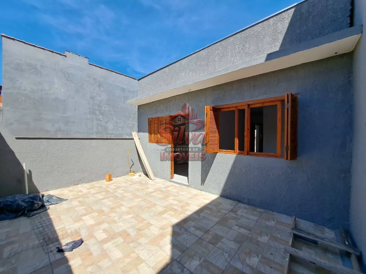 C1152 |Casa 2 dormitórios com suíte em Mariluz Norte