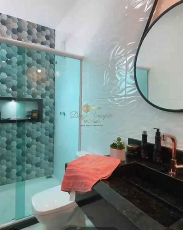Imagem Casa para Venda em São Pedro da Aldeia / RJ no bairro Praia do Sudoeste