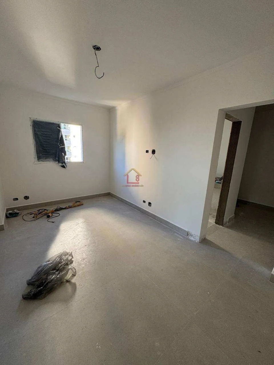 Imagem apartamento no Canto do Forte