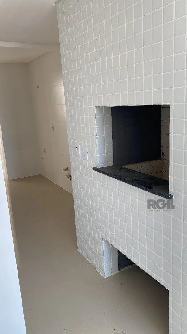 Imagem Apartamento @ dormitório a uma quadra do mar