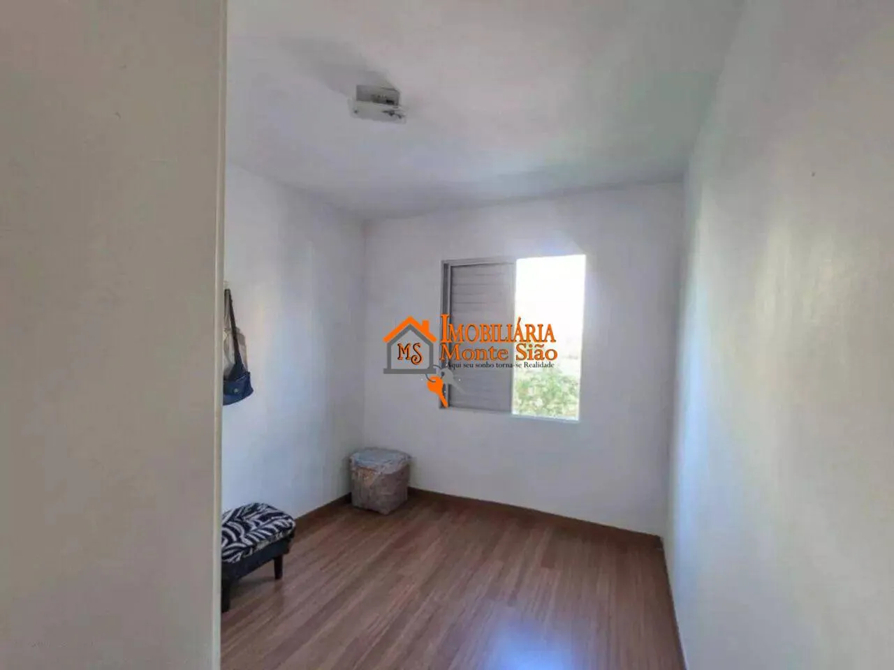 Imagem Apartamento à venda, 52 m² por R$ 330.000,00 - Picanco - Guarulhos/SP