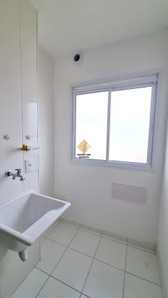 Imagem APARTAMENTO 41M², 2 DORMITÓRIOS COM 1 VAGA DE GARAGEM À VENDA - VILA NOVA CACHOEIRINHA - ZONA NORTE - SÃO PAULO / SP