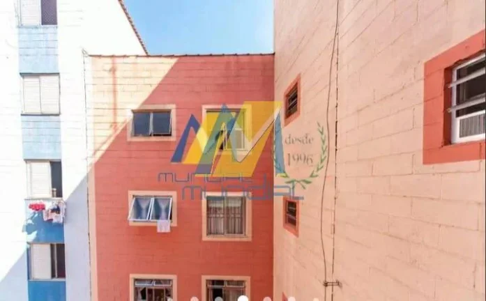 Imagem Apartamento para Venda - Conforto e Praticidade em Ótima Localização