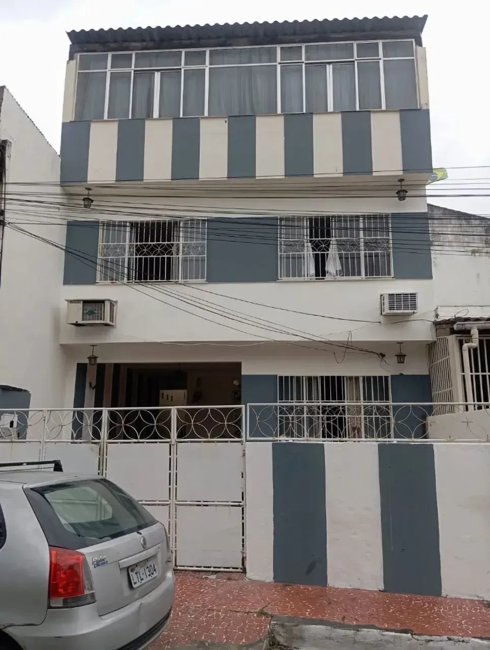 Casa com 4 Quartos à Venda, 143 m² em Engenhoca - Niterói
