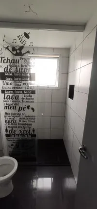 Imagem Apartamento com 2 Quartos à Venda, 52 m² em Vila Bremen - Guarulhos