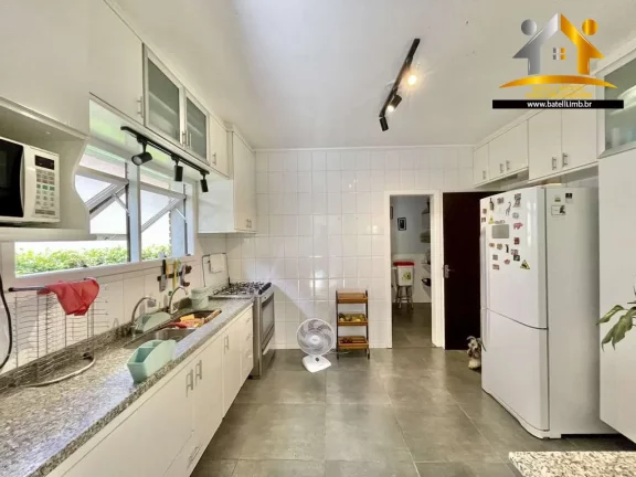 Imagem Casa - Granja Viana | Batelli Imóveis