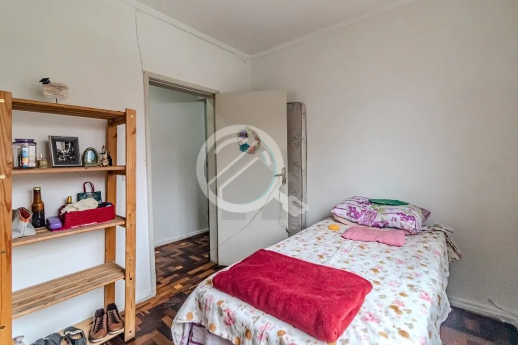 Imagem Ótimo apartamento de dois dormitórios à venda em um dos melhores bairros da cidade, o bairro Meni...