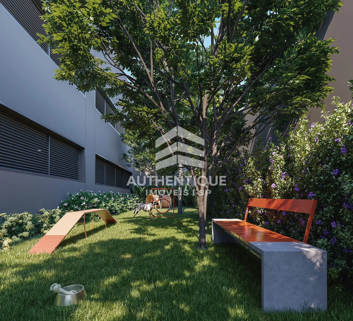 Imagem Guararapes 55 Brooklin - Apartamento à venda no bairro Brooklin - São Paulo/SP, Zona Sul