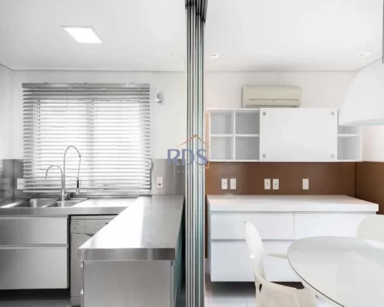 Imagem APARTAMENTO RESIDENCIAL em São Paulo - SP, Indianópolis