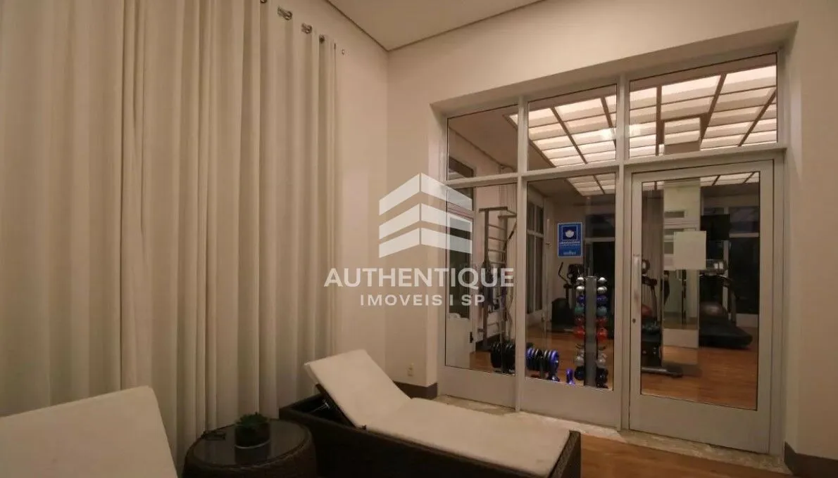 Imagem Vittoriale Campo Belo - Apartamento à venda no bairro Campo Belo - São Paulo/SP