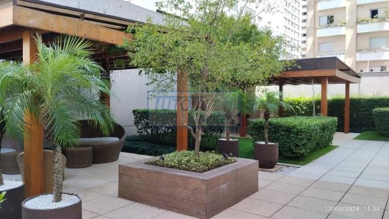 Imagem APARTAMENTO PARA LOCAÇÃO NA BELA VISTA, SÃO PAULO