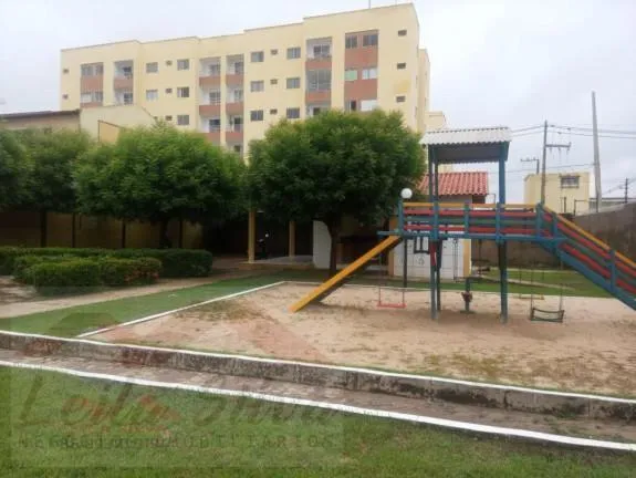 Imagem Casa Duplex à Venda | Jardim Damasco | Teresina