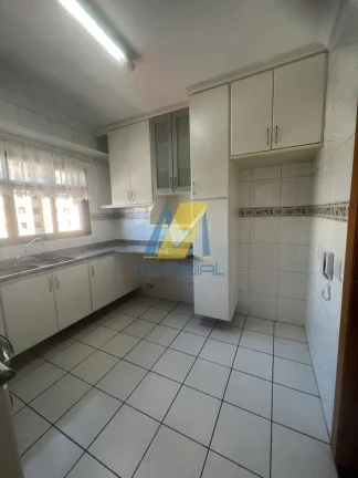 Imagem Morar no coração do Bairro Jardim com estrutura de clube. Reformado 100%.