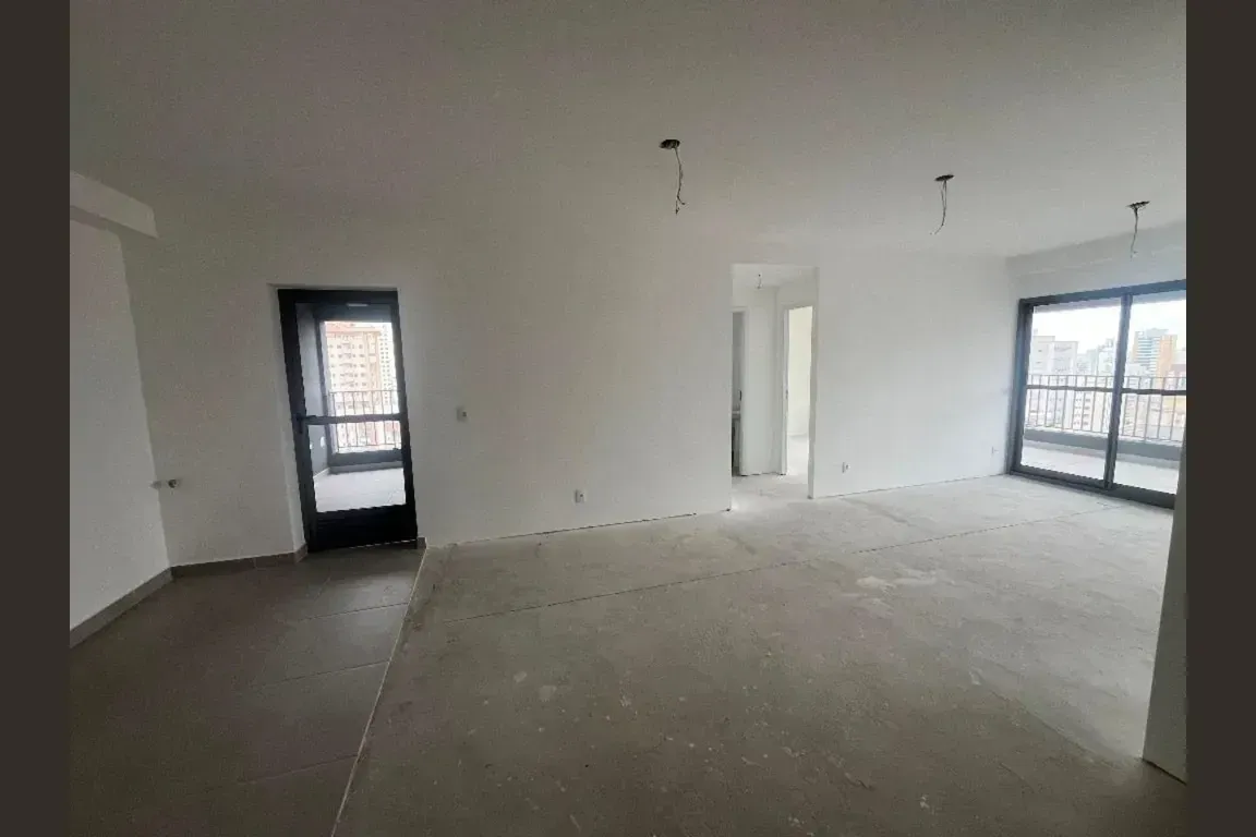 Foto do imóvel Apartamento com 3 Quartos à Venda, 107 metros em Saúde - São Paulo
