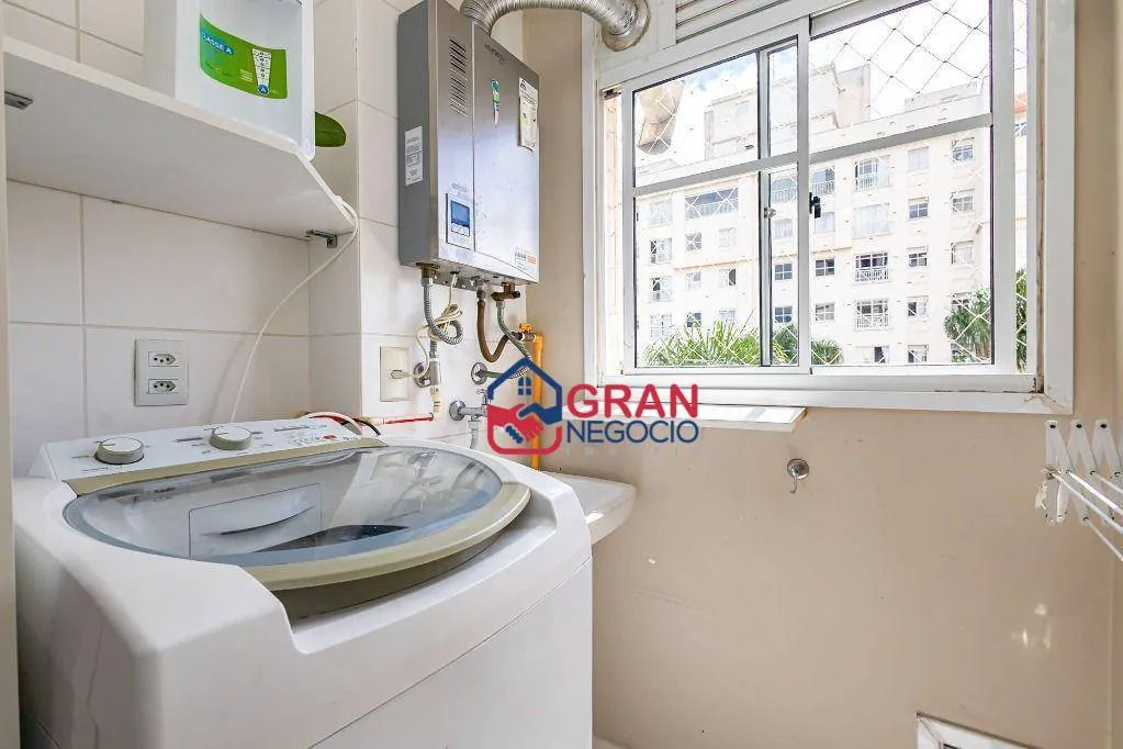 Imagem Apartamento com 2 dormitórios à venda Campo Comprido - Curitiba/PR