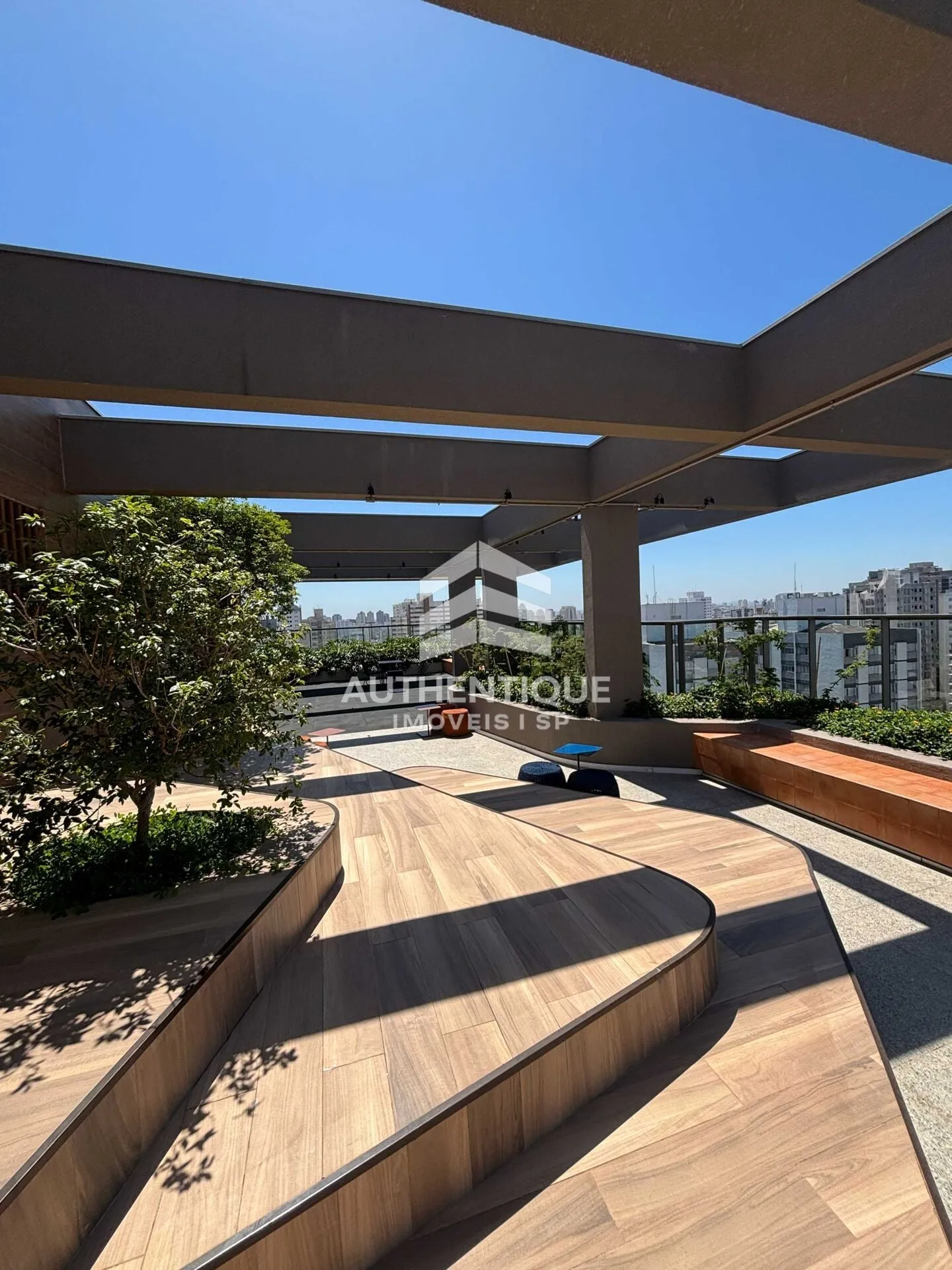 Imagem Onze Vila Clementino - Apartamento à venda em São Paulo/SP