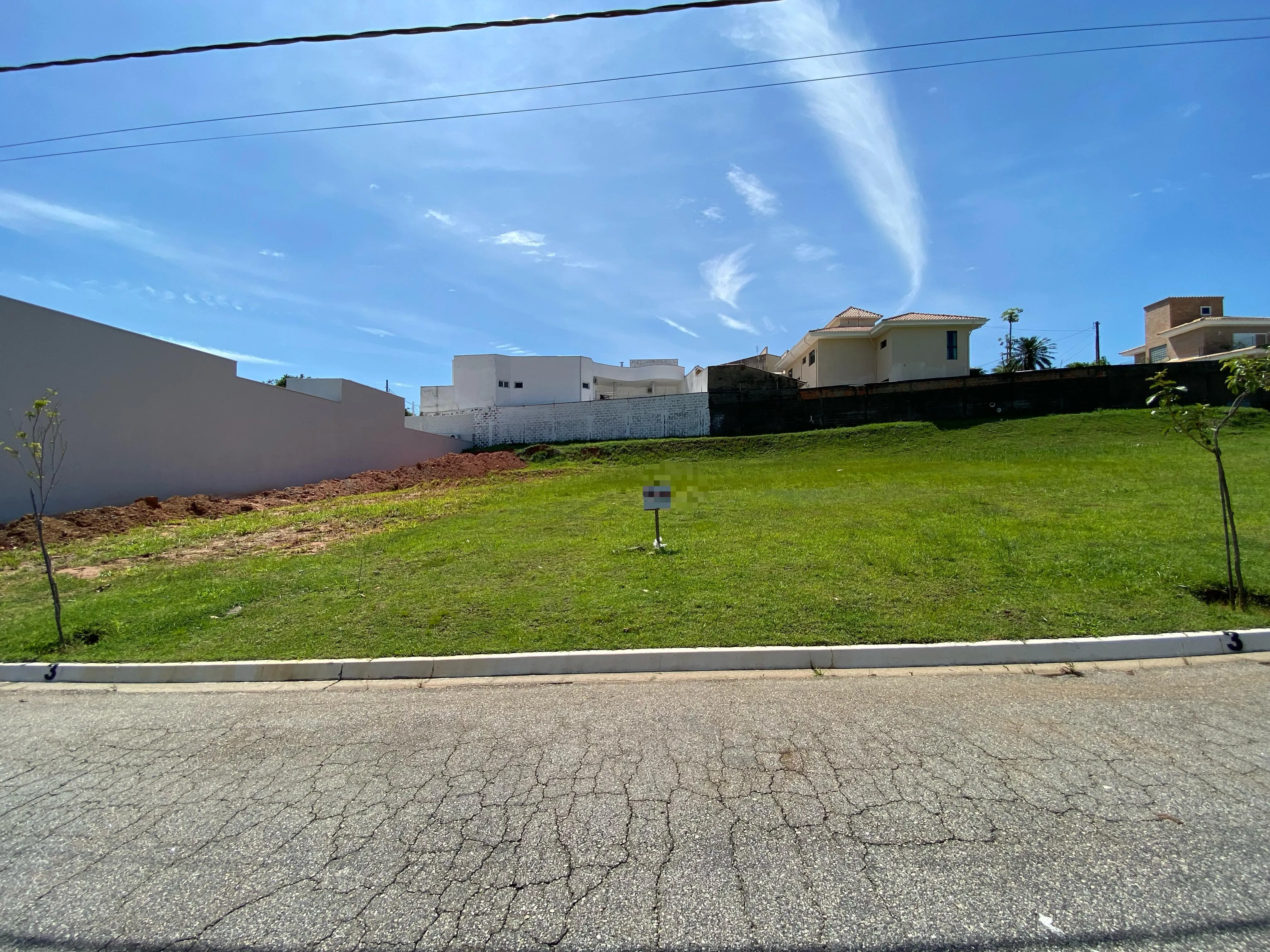 Imagem Terreno Bouganville Residencial - 380m² em Sorocaba-SP