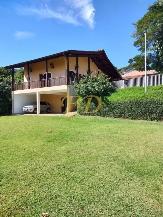 Imagem Chácara em Atibaia - Bairro do Portão