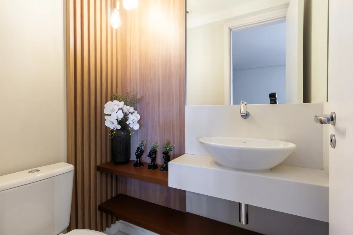 Imagem Apartamento para venda em Vila Anastácio com 3 quartos, sendo 3 suítes, 136m2