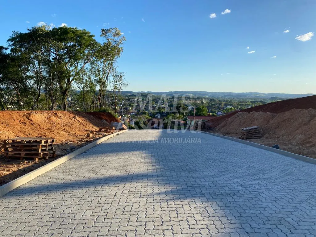 Imagem Terreno para venda, Residencial Ágata em Taquara/RS.