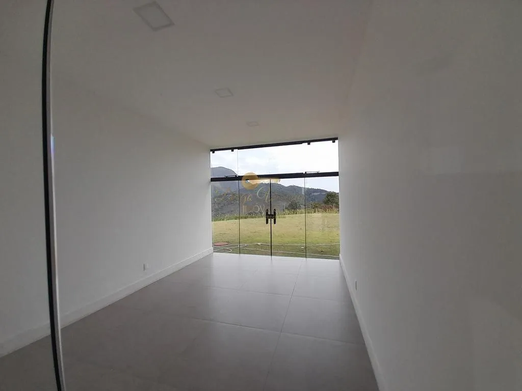 Imagem Terreno em Condomínio para Venda em Teresópolis / RJ no bairro Albuquerque