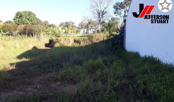 Imagem Vende-se terreno na Colônia do Piagui no asfalto