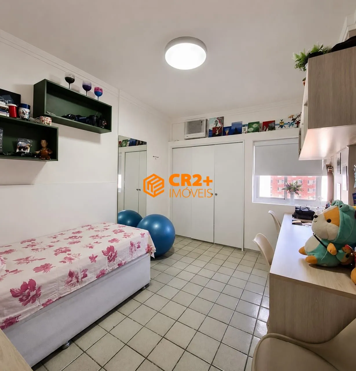 Imagem Vendo apartamento de luxo na Beira Mar de Candeias com 160m²
