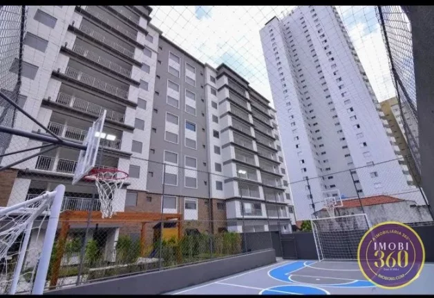Imagem LIVING VILLAGIO TATUAPÉ APTOS DE 100 A 187 MTS, (20% DE ENTRADA - FACILITADA)