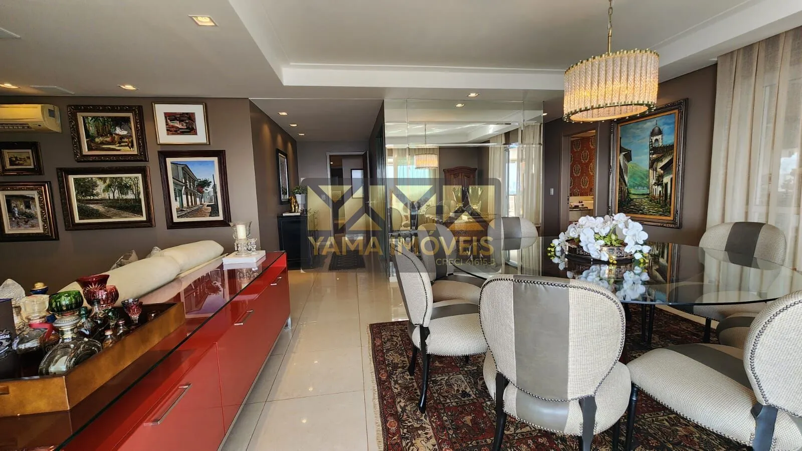 Imagem Edifício Velázquez - Apartamento à venda no bairro Jardim Irajá - Ribeirão Preto/SP