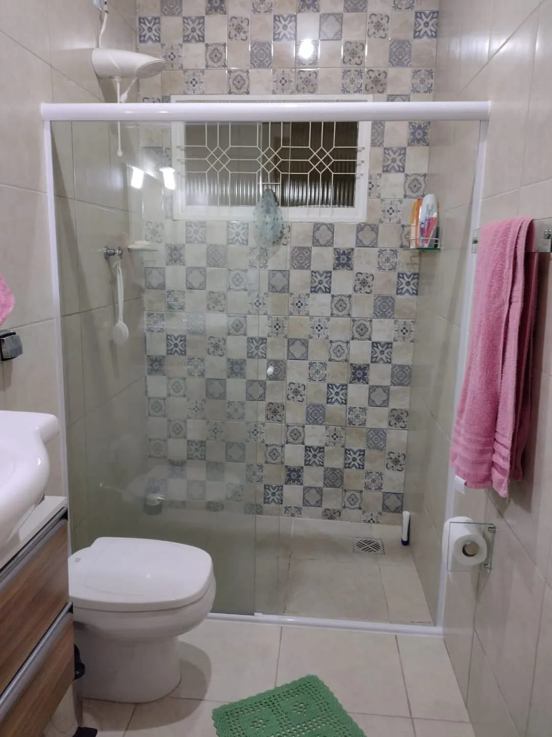 Imagem Casa à venda 3 Quartos, 1 Suite, 2 Vagas, Residencial Arco-Íris, Pindamonhangaba - SP