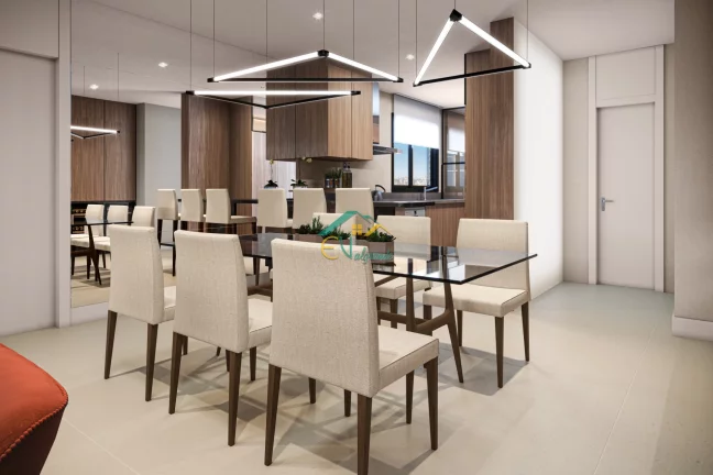 Imagem Apartamento à venda no bairro Bigorrilho Curitiba PR