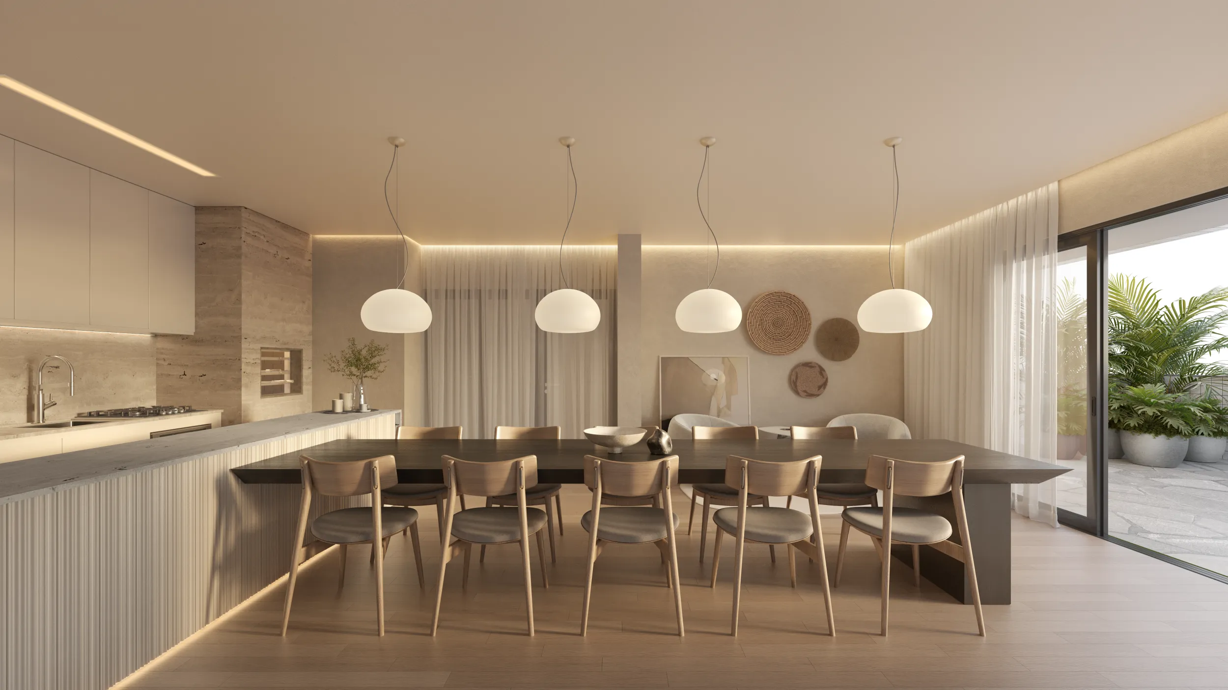 Imagem Apartamento à venda em Torres, Centro, com 2 quartos, 96.88m2
