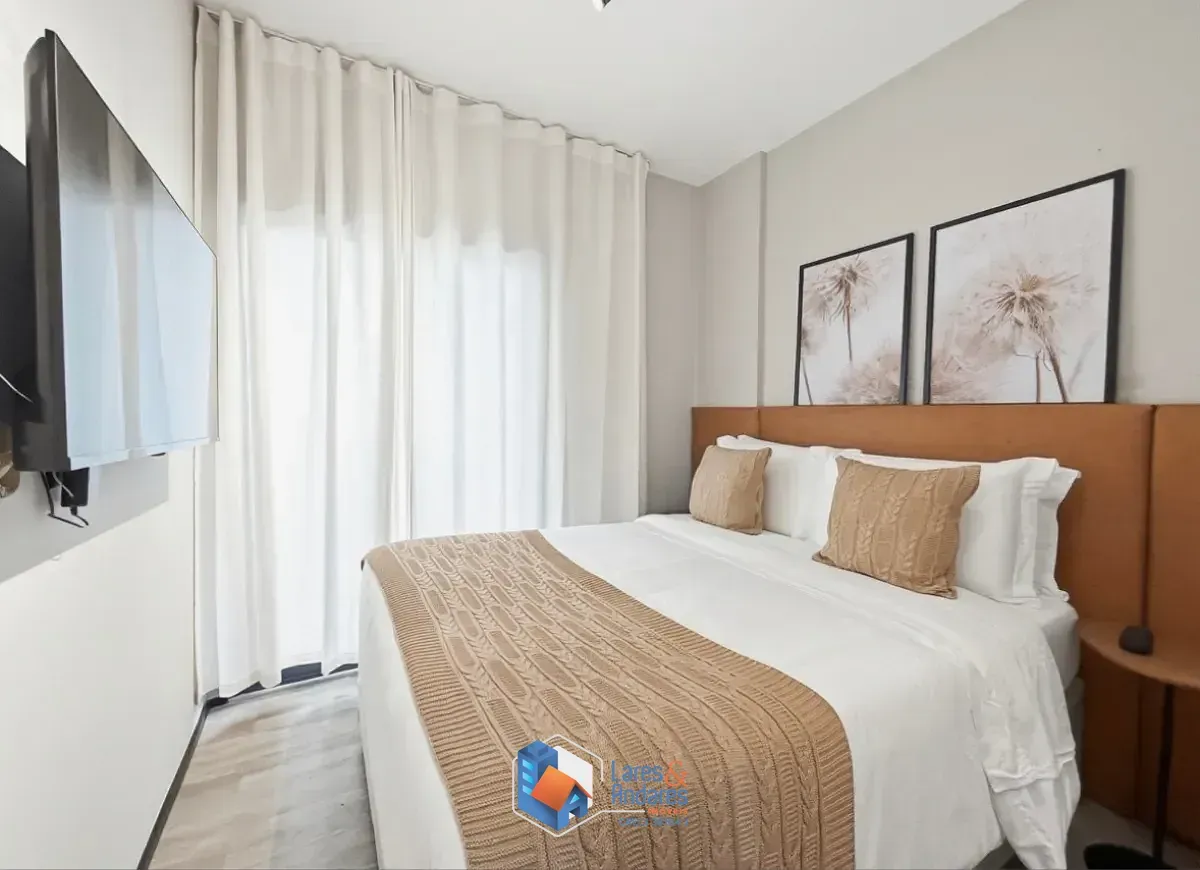 Imagem Apartamento para venda em Jardim América com 1 quarto, sendo 1 suíte, 42m²