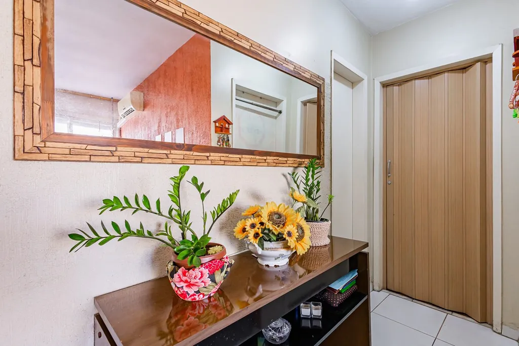 Imagem Apartamento em Vila Ipiranga