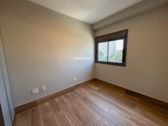 Imagem Apartamento para locação com 2 suítes em Moema