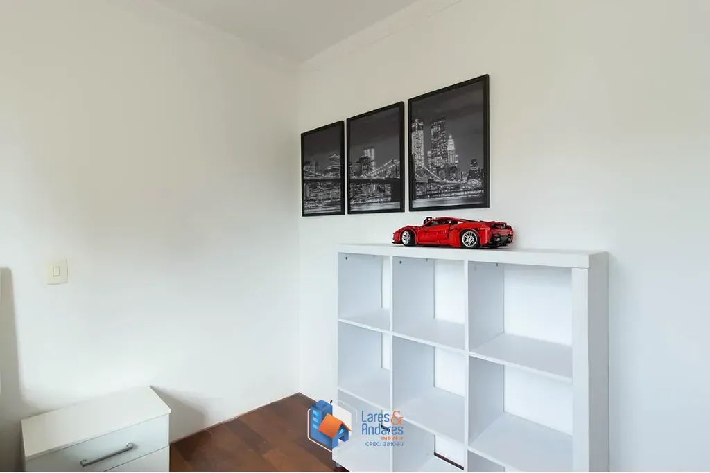 Imagem Apartamento à venda 4 Quartos 3 Suites 2 Vagas 143.25M² Indianópolis São Paulo - SP