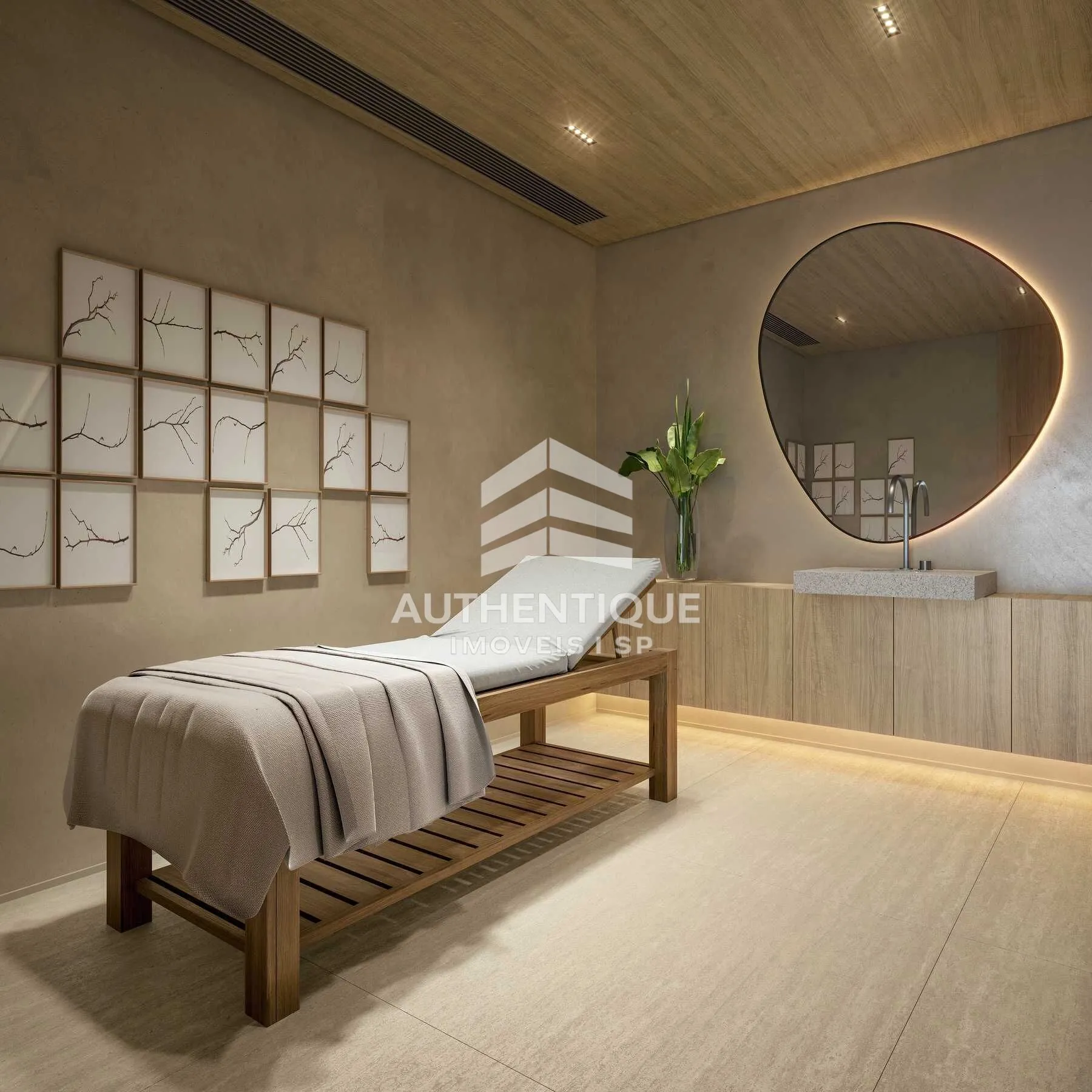 Imagem CASA PIAUI HIGIENOPOLIS - Apartamento no bairro Higienópolis à venda