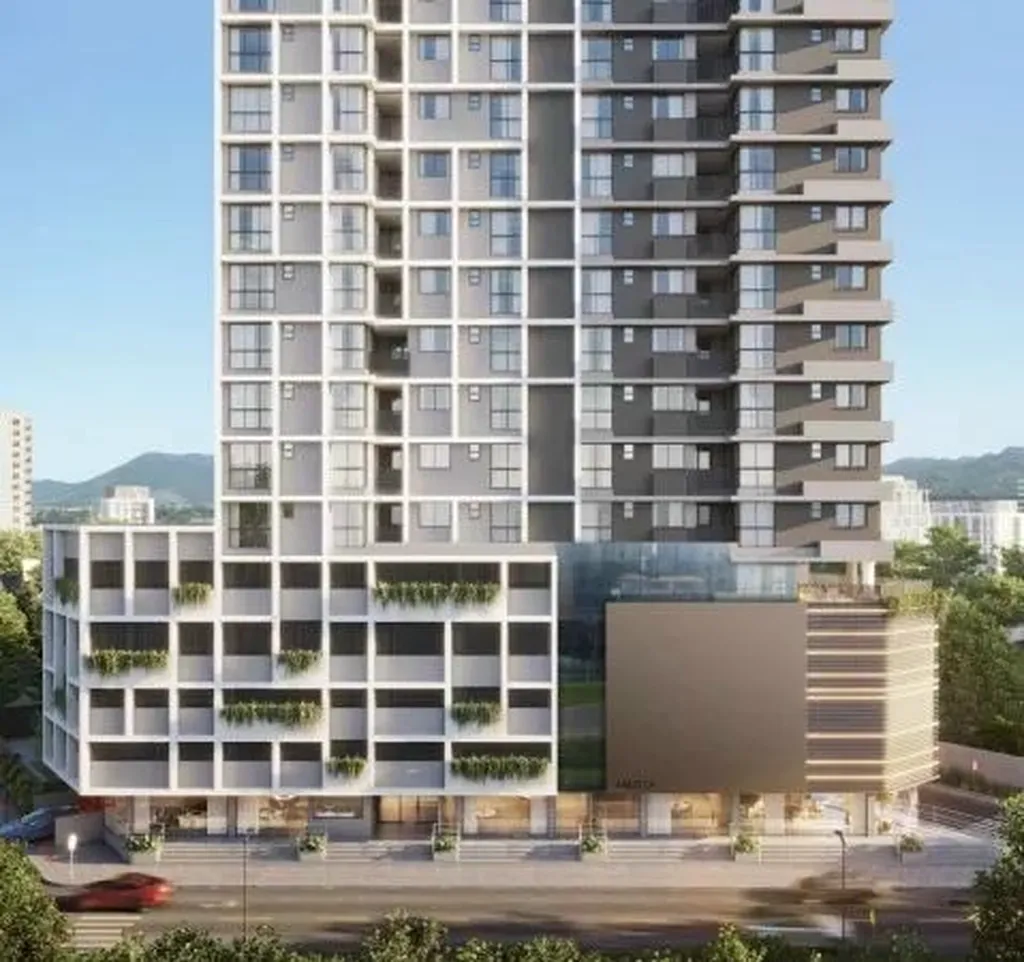 Foto do imóvel APARTAMENTO RESIDENCIAL em Porto Belo - SC, Perequê