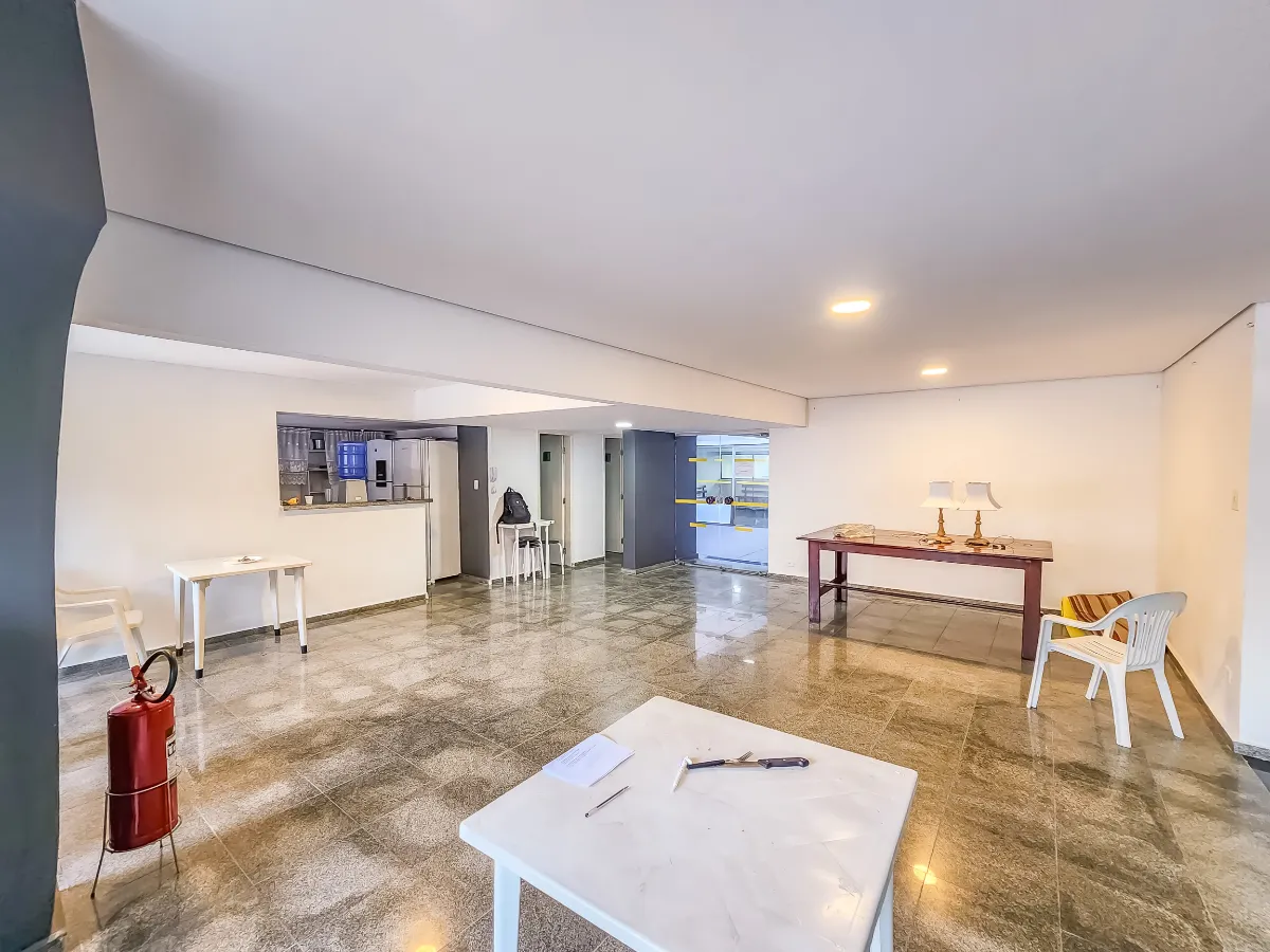 Imagem Apartamento para venda em Aclimação com 3 quartos, 84m2