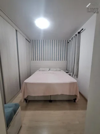Imagem Apartamento à venda em Palmeiras de São José, São José dos Campos - SPAZIO CAMPO DI ORLEANS