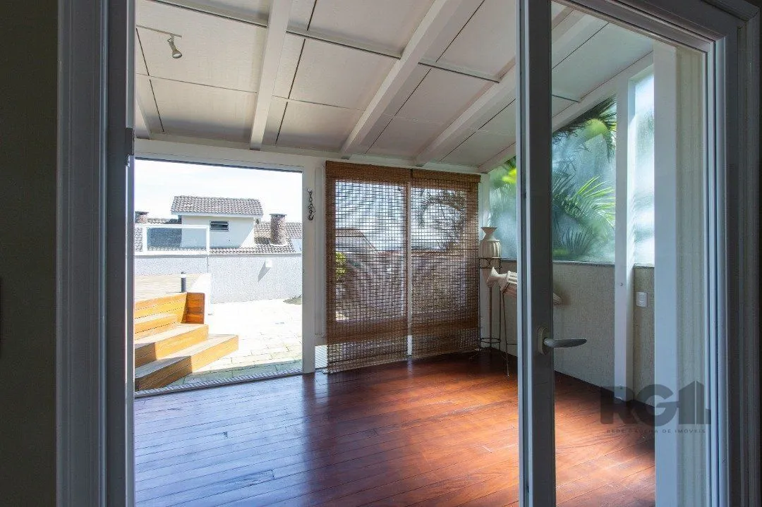 Imagem Casa de Condomínio em Nonoai