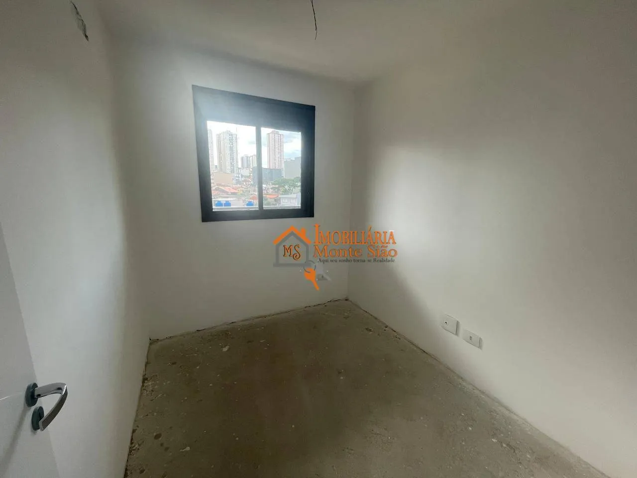Imagem Apartamento com 2 dormitórios à venda, 65 m² por R$ 650.000,00 - Vila Moreira - Guarulhos/SP