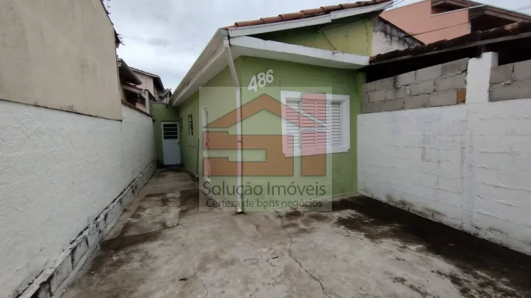 Imagem CASA - Cod V.188