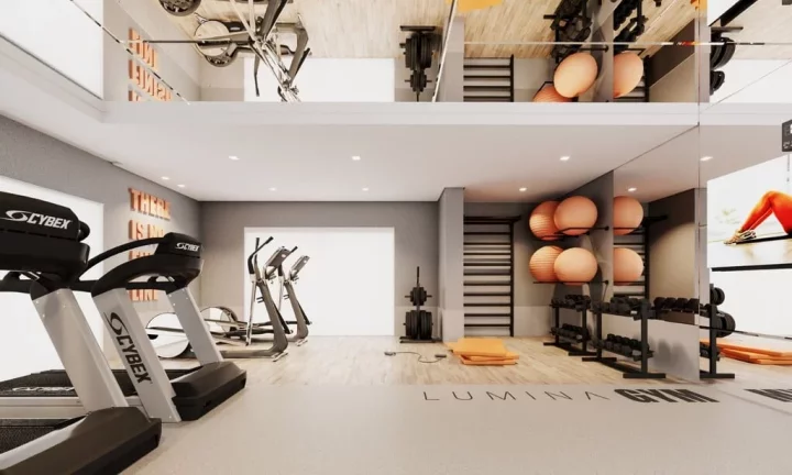 Imagem LUMINA SQUARE | Apartamento à venda em Itapema, Jardim Praia Mar, com 2 quartos, 70m2