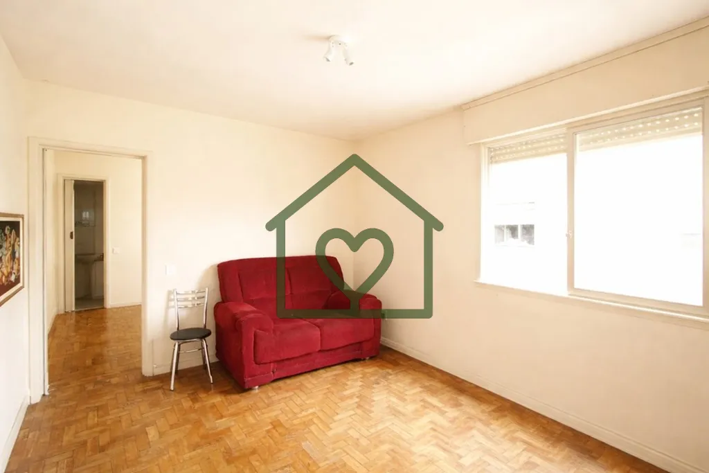 Imagem Se você busca praticidade, conforto e localização estratégica, este apartamento é a escolha ide...