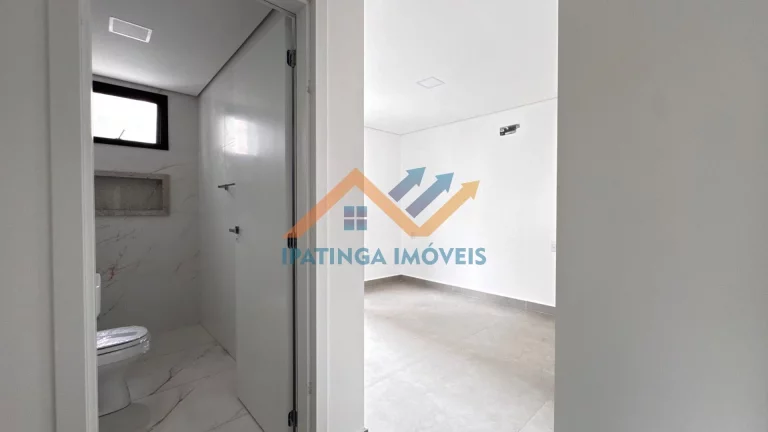 Imagem Apartamento no Horto - Ipatinga, MG